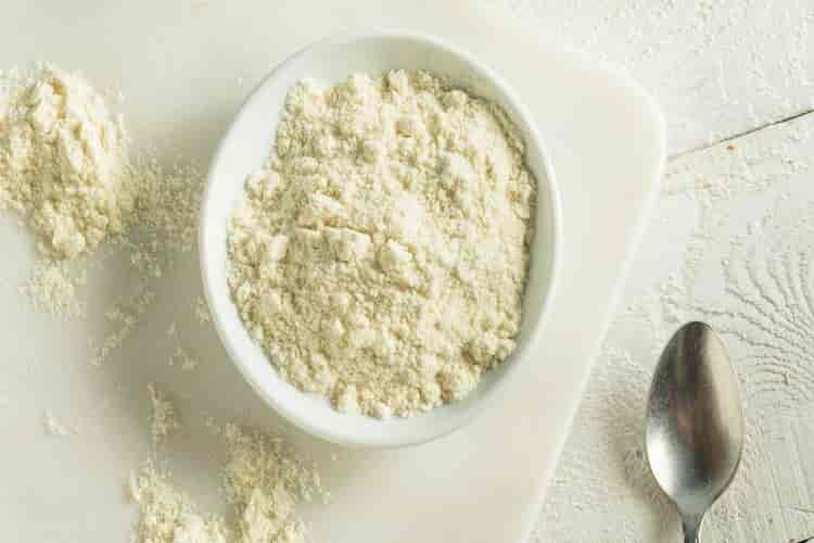 پروتئین وی چیست؟